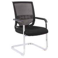 迅迈 办公椅 电脑椅 会议椅 会客椅 培训椅 麻将椅 弓形钢架椅