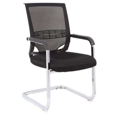 迅迈 办公椅 电脑椅 会议椅 会客椅 培训椅 麻将椅 弓形钢架椅