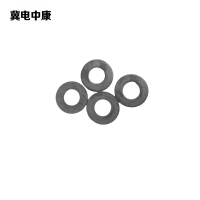 冀电中康 平垫圈A型 M10 个