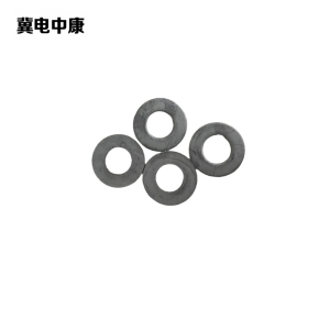 冀电中康 平垫圈A型 M10 个
