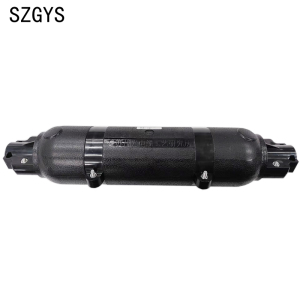 SZGYS苏州工艺所光缆绝缘节GJY-3