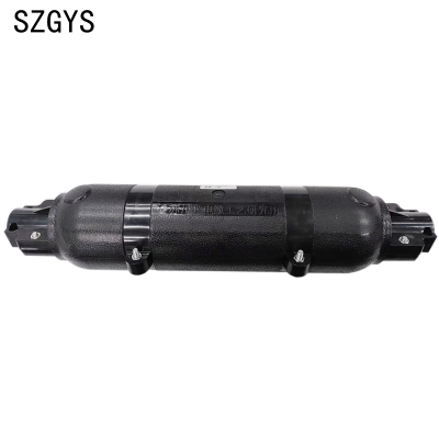 SZGYS苏州工艺所光缆绝缘节GJY-3