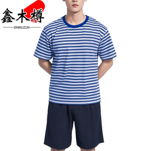 鑫木樽体能训练服160-190套