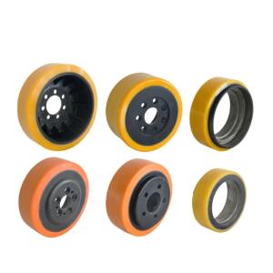 承燊 米玛叉车承重轮 型号:BCL180*100单位:个