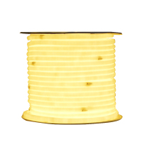 格瑞捷LED圆柔性灯带220V-180灯中性/米