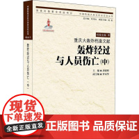(正版) 重庆大轰炸档案文献 9787229096014 重庆出版社 唐润明 主编