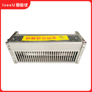 爱新优 干变横流冷却风机GFDD1060-110/B台