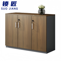 锁匠 文件柜三门台