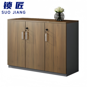 锁匠 文件柜三门台