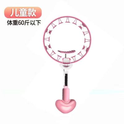 呼啦圈成人女减F收腹S腰减肚子加重健身不会掉的呼啦圈莎丞