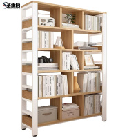 圣承启 书架 长100厘米 个