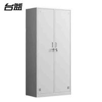 台益 二门对开更衣柜 TY-XC2.0 900*400*1850mm 组