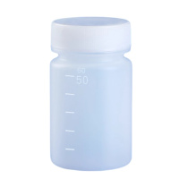 永满铁运 取样瓶 广口瓶 50ml 个