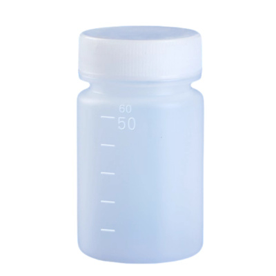 永满铁运 取样瓶 广口瓶 50ml 个