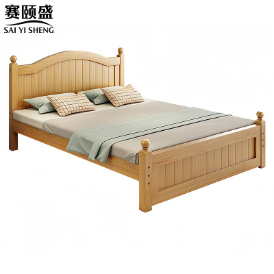 赛颐盛1.8米床+床垫1810*2120*500mm套