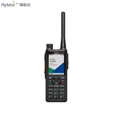 海能达数字对讲机HP780 U1台