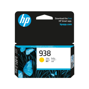HP惠普938原装墨盒适用惠普OJ9110b 9120 9130 9720 9730打印机