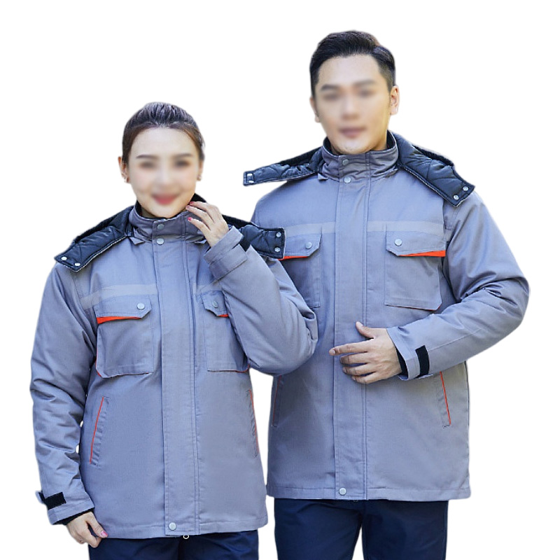 阿祺果 工作服 M25 件