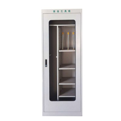 豫众诺 电力安全工具柜 800*450*2000mm 台