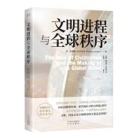 [N]文明进程与全球秩序/布里斯托尔国际理论研究系列-9787500170921