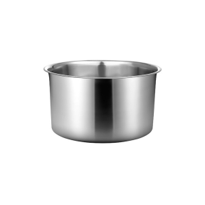 泉好 不锈调味罐 16CM 个