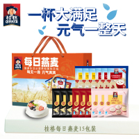 苏宁宜品精选谷物大礼包多重营养美味健康精选装