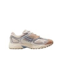 耐克(NIKE)男款休闲运动跑鞋网眼真皮拼接缓震透气耐磨橡胶底
