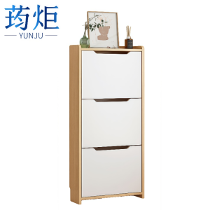 荺炬 鞋柜