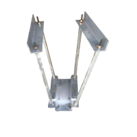 铁邦邦 U型爆卡工装 DS-65 个