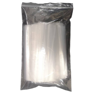 连瑞翔 自封袋 加厚8丝 16*27cm (100个/包) 包