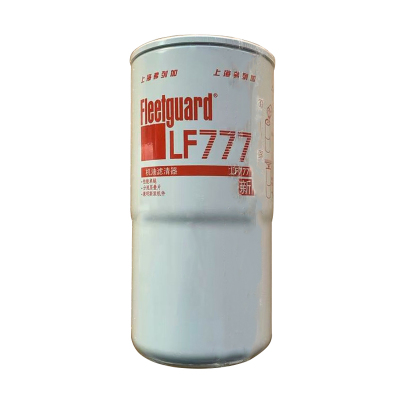 东风康明斯机油滤清器 3889311 LF777 适用康明斯4BT、6BT、6CT、NT855、M11发动机