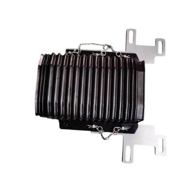 太晋众诚铁信 防水罩 Y7 内锁/套