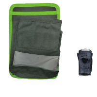 萤蜂记录仪包(颜色、款式、尺寸可订制) YFB-03/套