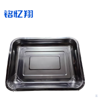 铭忆翔 蒸盘 27*20cm 个