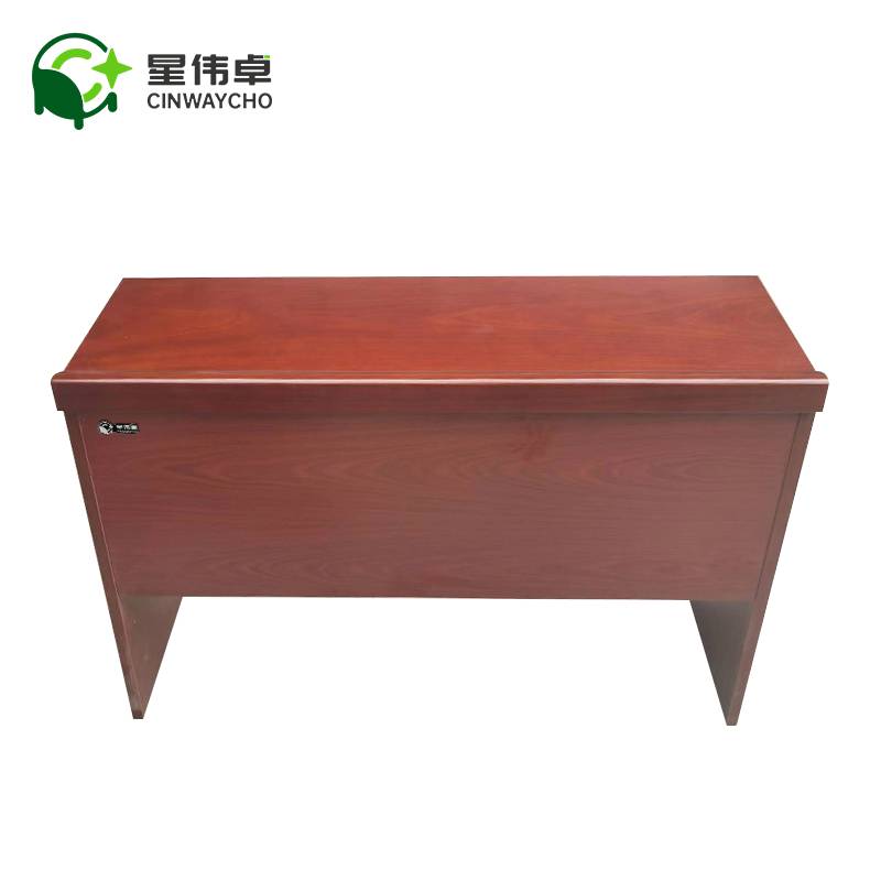 星伟卓 桌子 1200*400*750背板40 张