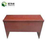 星伟卓 桌子 1200*400*750背板40 张