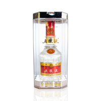 五粮液 普五 52度375ml 浓香型白酒