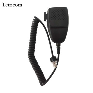 Tetocom 适配GM3688对讲机手咪 TH-3188