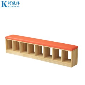 珂攸洋换鞋凳2000*300*450mm个