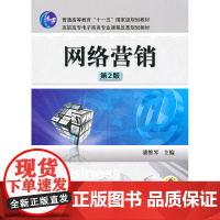 网络营销(第2版)