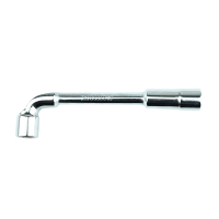 波斯(BOSI)L型双头套筒扳手(19mm BS368119)把
