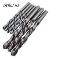 DERKAHE 直柄麻花钻头 2.5mm 支