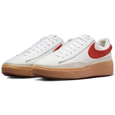 NIKE/耐克男鞋 运动休闲鞋舒适耐磨缓震透气板鞋FN5820-100 C