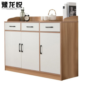 豫龙悦茶水柜