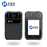 华德安 DSJ-HDAW7A1 4G高清音视频记录仪 单电单充128G/台
