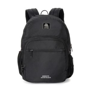GRANITEGEAR花岗岩新款时尚商务休闲多功能学生书包双肩包GS805