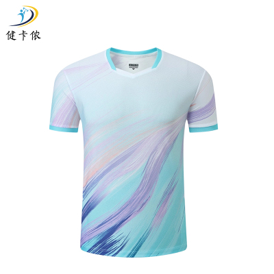 健卡侬羽毛球服JY25/套