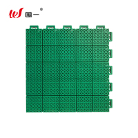 悬浮地板 50软连接-15MM 平方米