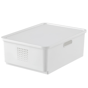 凡礼格整理箱收纳盒