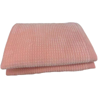 步宽 甜茶小香风毛毯 200*230cm/条